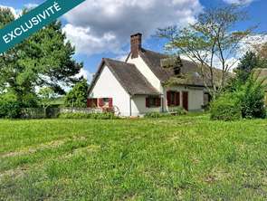 Vente Maison 2 chambresSaint-Mars-d'Outillé