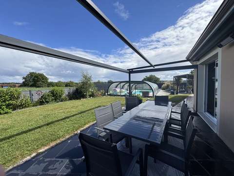 Vente maison 5 pièces Saint-Mars-d'Outillé 72