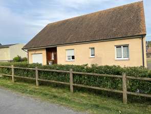 Vente Maison 3 chambresSaint-Mars-d'Outillé