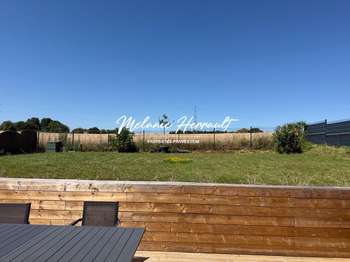 Vente Maison 2 chambresSaint-Mars-d'Outillé
