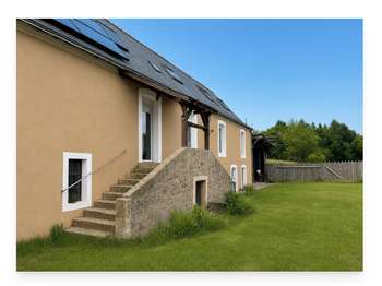 Vente Maison 5 chambresSaint-Mars-d'Outillé