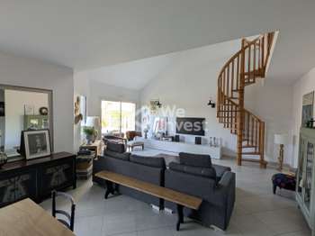 Vente Maison 4 chambresSaint-Mars-d'Outillé