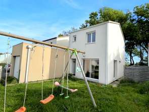 Vente Maison 3 chambresSaint-Mars-de-Coutais