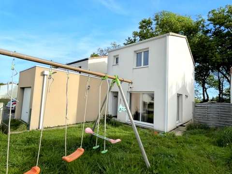 Vente maison 4 pièces Saint-Mars-de-Coutais 44