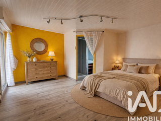 Vente maison 9 pièces
