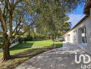 Vente Maison 4 chambresSaint-Mars-de-Coutais