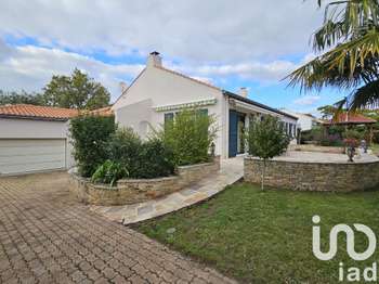 Vente Maison 4 chambresSaint-Mars-de-Coutais
