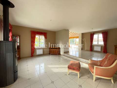 Vente maison 5 pièces Vente maison 5 pièces