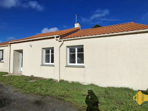 Vente maison 5 pièces Vente maison 5 pièces