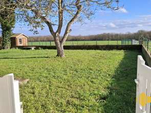 Vente Maison 3 chambresSaint-Mars-de-Coutais