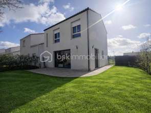 Vente Maison 3 chambresSaint-Mars-de-Coutais