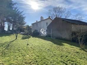 Vente Maison 4 chambresSaint-Mars-de-Coutais