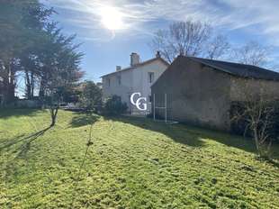 Photo Vente maison Saint-Mars-de-Coutais