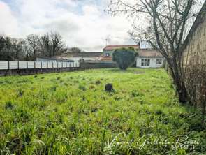 Vente Maison 3 chambresSaint-Mars-de-Coutais