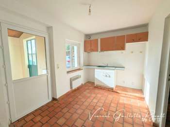 Vente Maison 3 chambresSaint-Mars-de-Coutais
