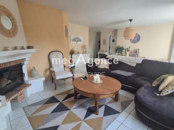 Vente maison 4 pièces Saint-Mars-de-Coutais 44