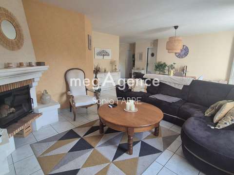 Vente maison 4 pièces Saint-Mars-de-Coutais 44