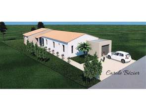 Vente Maison 3 chambresSaint-Mars-de-Coutais