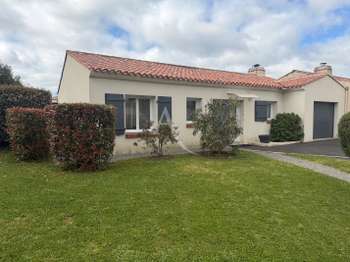 Vente maison 4 pièces Saint-Mars-de-Coutais 44
