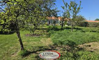 Photo Vente maison Saint-Mars-de-Coutais