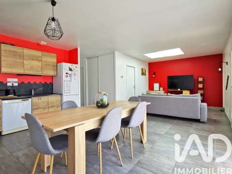 Vente maison 3 pièces Saint-Mars-de-Coutais 44