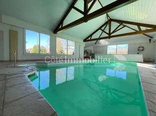 Photo Vente maison Saint-Mars-de-Coutais