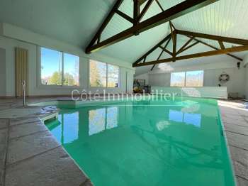 Vente maison 7 pièces Saint-Mars-de-Coutais 44
