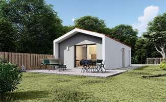 Photo Vente maison Saint-Mars-de-Coutais