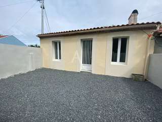 Vente maison 2 pièces