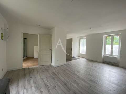 Vente maison 2 pièces