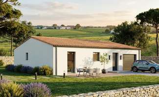 Photo Vente maison Saint-Mars-de-Coutais