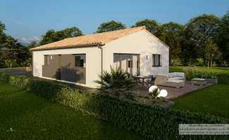 Photo Vente maison Saint-Mars-de-Coutais