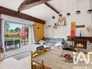Vente maison 3 pièces Vente maison 3 pièces