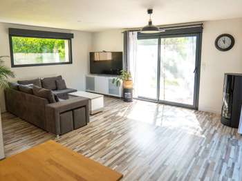 Vente Maison 3 chambresSaint-Mars-de-Coutais