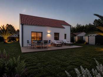 Vente maison
