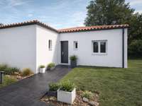 Vente maison