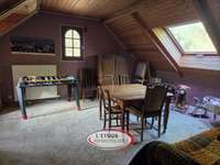 Vente maison 9 pièces Vente maison 9 pièces