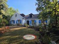 Vente maison 9 pièces Vente maison 9 pièces