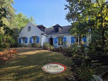 Photo Vente maison Saint-Mars-de-Coutais