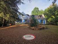 Vente maison 9 pièces Vente maison 9 pièces