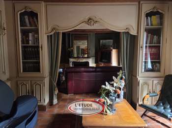 Vente maison 9 pièces Vente maison 9 pièces