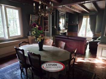 Vente maison 9 pièces Vente maison 9 pièces
