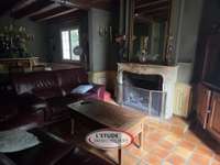 Vente maison 9 pièces Vente maison 9 pièces