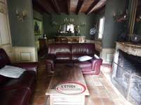 Vente maison 9 pièces Vente maison 9 pièces