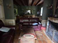 Vente maison 9 pièces Vente maison 9 pièces