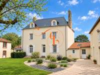 Vente maison 10 pièces Vente maison 10 pièces