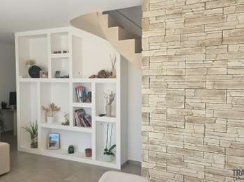 Maison 6 pièces 138 m² · à Saint-Mars-de-Coutais · 138 m² · 452 400 €