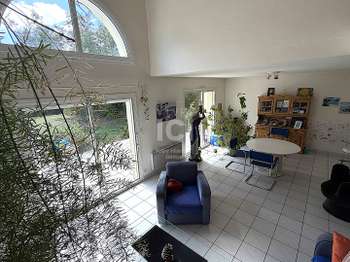 Vente maison 6 pièces Saint-Mars-de-Coutais 44