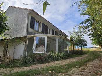 Photo Vente maison Saint-Mars-de-Coutais