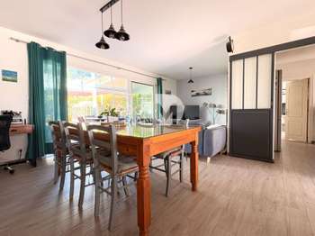 Vente Maison 4 chambresSaint-Mars-de-Coutais